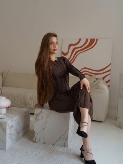 Частная массажистка Надя 