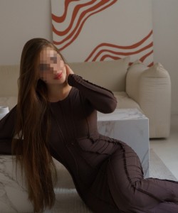 Частная массажистка Надя