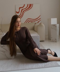 Частная массажистка Надя 