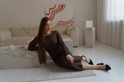 Частная массажистка Надя, Санкт-Петербург - фото 2