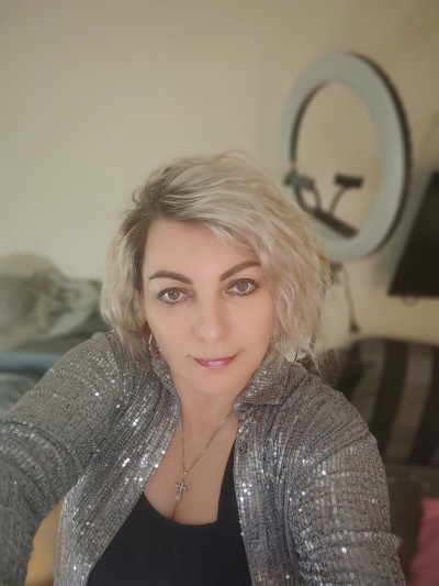 Частная массажистка Роксана 