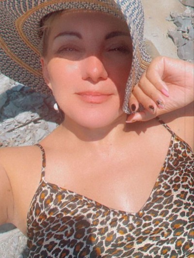 Частная массажистка Роксана 