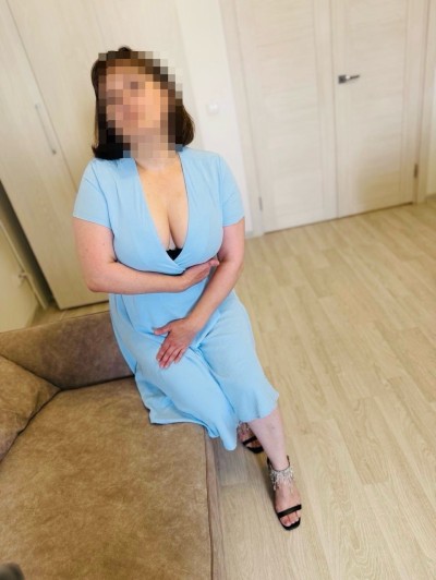 Частная массажистка Елена, 43 года, Москва - фото 6