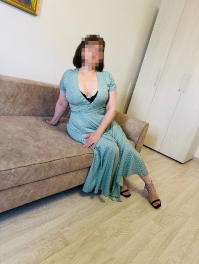 Частная массажистка Елена, 43 года, Москва - фото 2