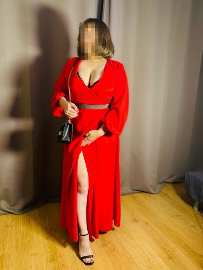 Частная массажистка Елена 