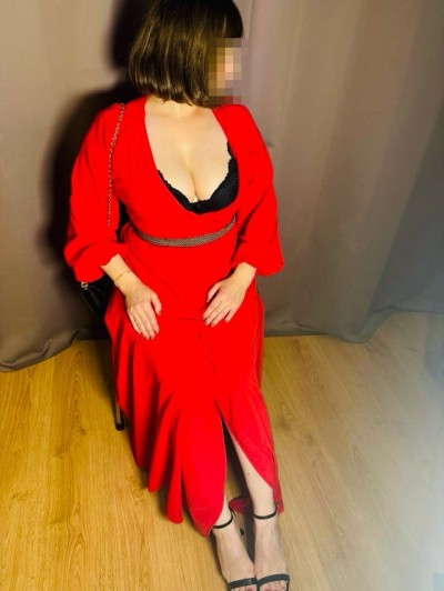 Частная массажистка Елена, 43 года, Москва - фото 2