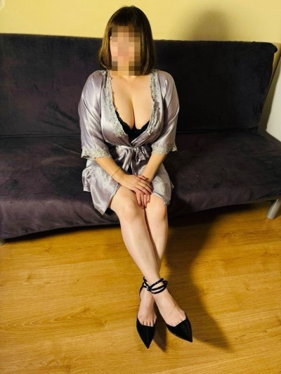 Частная массажистка Елена, 43 года, Москва - фото 4