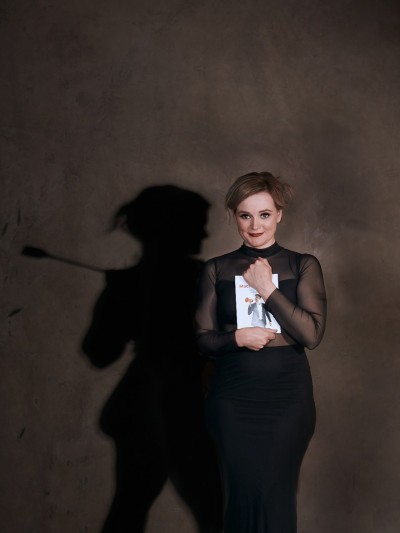 Частная массажистка Юлия 