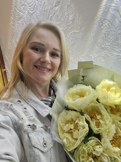 Частная массажистка Юлия 