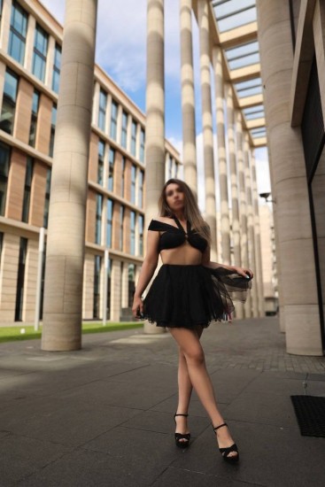 Частная массажистка Арина, 26 лет, Санкт-Петербург - фото 2