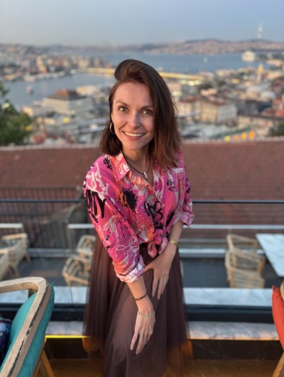 Частная массажистка Надежда, 40 лет, Санкт-Петербург - фото 11