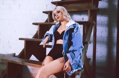 Частная массажистка Аврора, 24 года, Раменское - фото 2