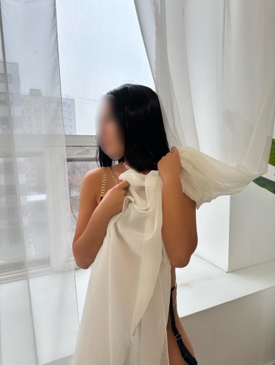 Частная массажистка Яна, 29 лет, Москва - фото 2