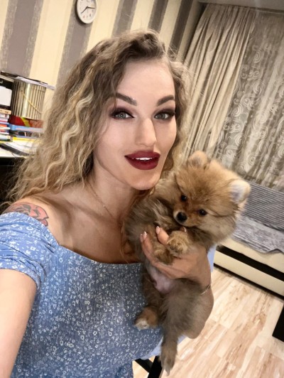 Частная массажистка Диана, Москва - фото 2