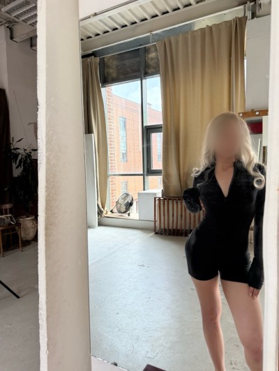 Частная массажистка Ксюша, 21 год, Москва - фото 5