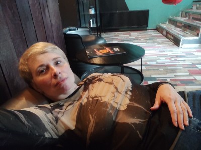 Частная массажистка Катя, 51 год, Санкт-Петербург - фото 2