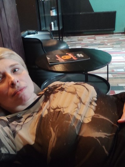 Частная массажистка Катя 