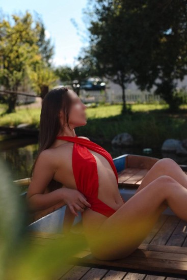 Частная массажистка Лера, 30 лет, Санкт-Петербург - фото 2