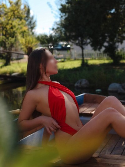 Частная массажистка Лера 