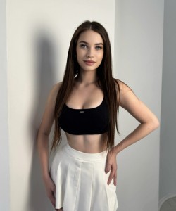 Частная массажистка Василиса