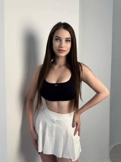 Частная массажистка Василиса 