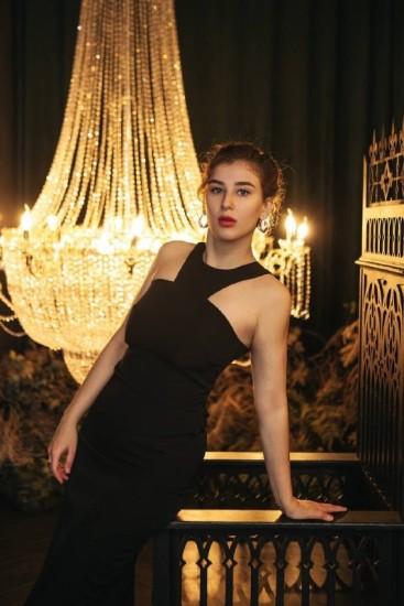 Частная массажистка Лина, Москва - фото 10