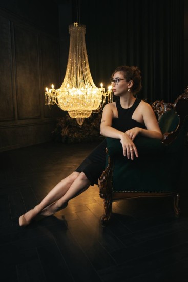 Частная массажистка Лина, Москва - фото 3