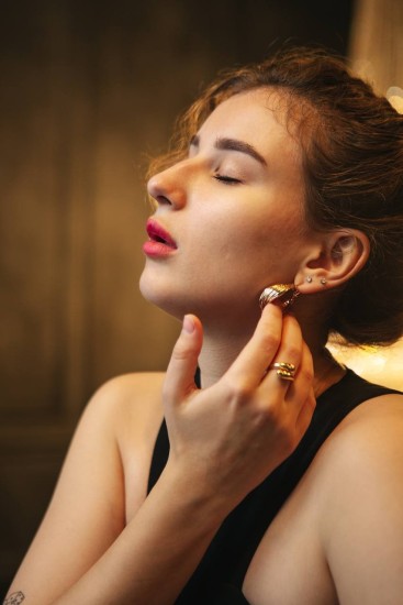 Частная массажистка Лина, Москва - фото 1