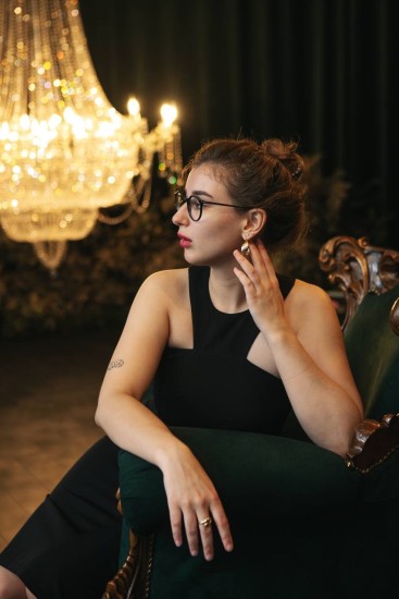 Частная массажистка Лина, Москва - фото 6