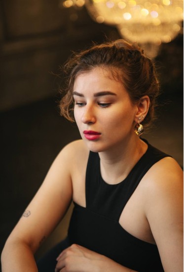 Частная массажистка Лина, Москва - фото 5