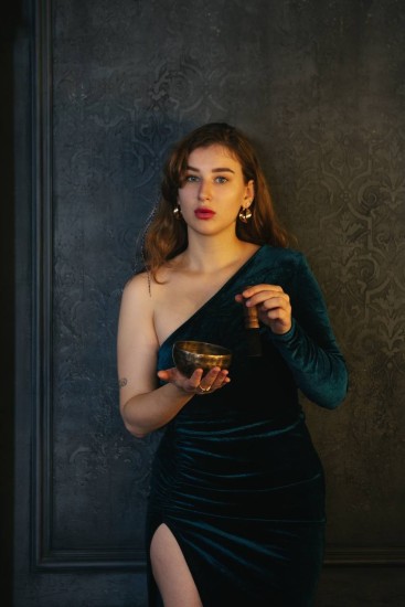 Частная массажистка Лина, Москва - фото 11