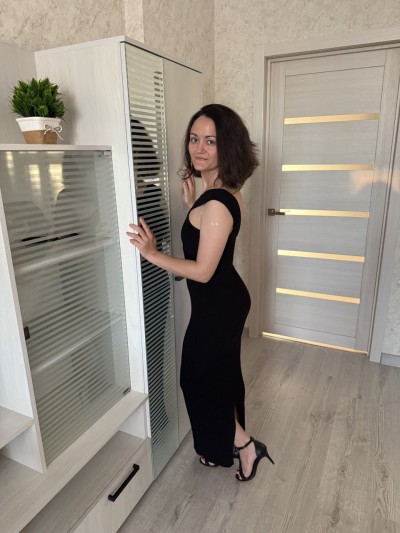 Частная массажистка Анна 