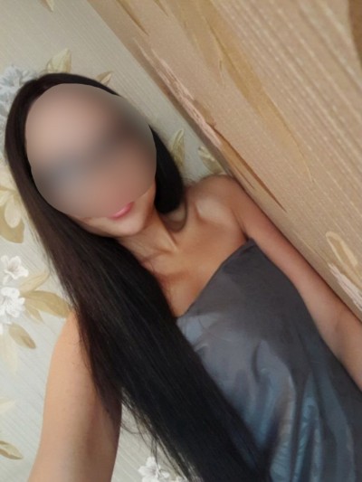 Частная массажистка Камилла 