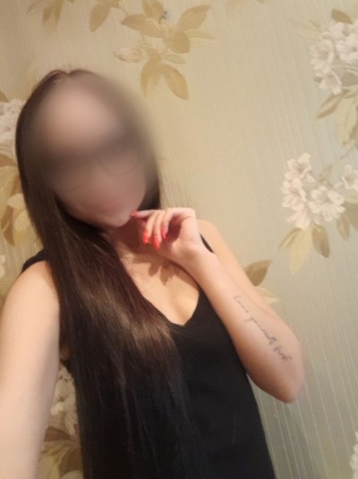 Частная массажистка Камилла, 21 год, Санкт-Петербург - фото 1