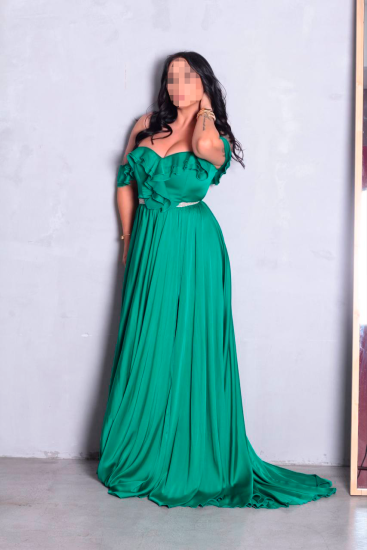 Частная массажистка Геля, Москва - фото 2