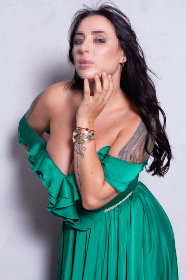 Частная массажистка Геля, Москва - фото 6