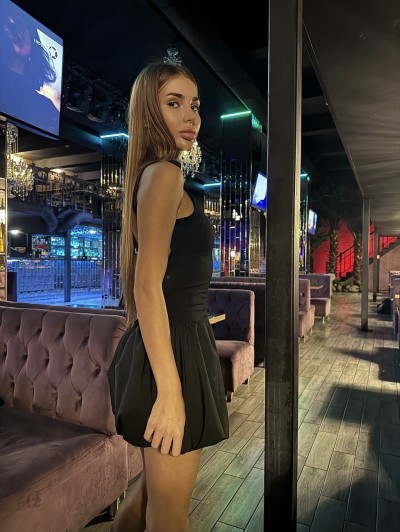 Частная массажистка Лиля, 24 года, Москва - фото 1