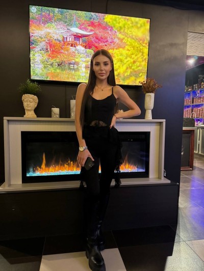 Частная массажистка Лиля, 24 года, Москва - фото 5