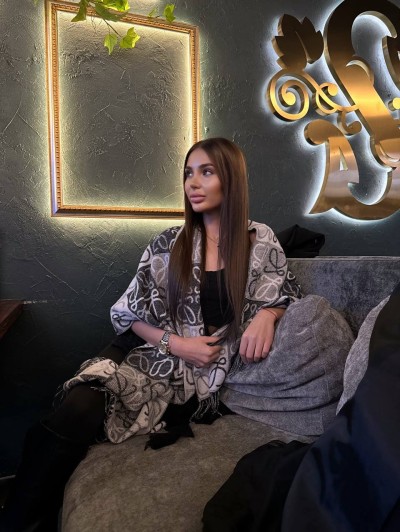 Частная массажистка Лиля, 24 года, Москва - фото 10