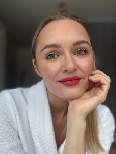 Частная массажистка Анна, 34 года, Москва - фото 5