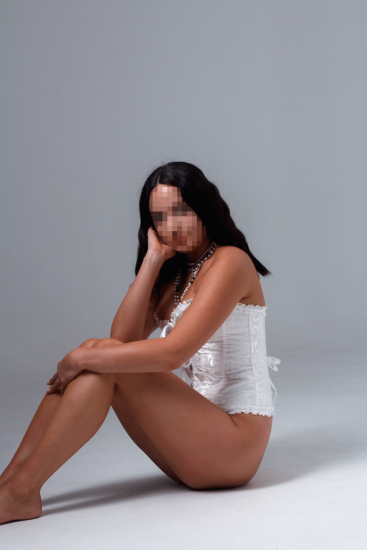 Частная массажистка Кристина, Подольск - фото 9