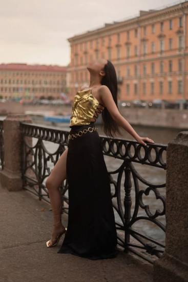 Частная массажистка Карина, 32 года, Санкт-Петербург - фото 3