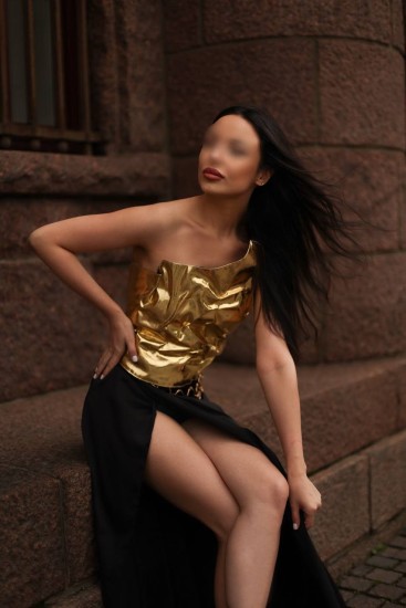 Частная массажистка Карина, 32 года, Санкт-Петербург - фото 2