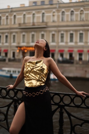 Частная массажистка Карина, 32 года, Санкт-Петербург - фото 4