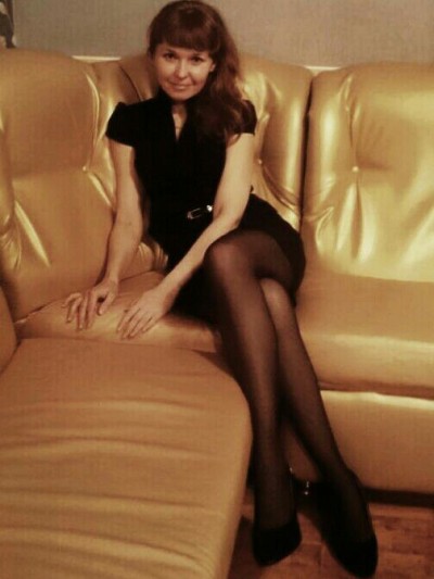 Частная массажистка Вика 