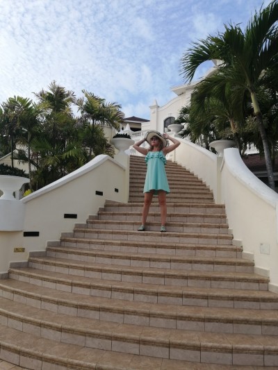 Частная массажистка Вика 