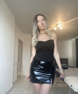 Частная массажистка Ника 