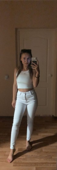 Частная массажистка Ангелина, 26 лет, Краснодар - фото 3