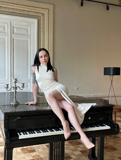 Частная массажистка Саша, Москва - фото 1