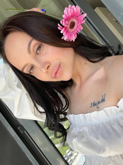 Частная массажистка Саша 